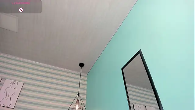 goddess kianna online show from 16, 3, 2026