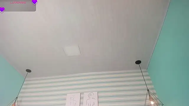 goddess kianna online show from 9, 4, 2026