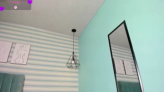 goddess kianna online show from 25, 4, 2026