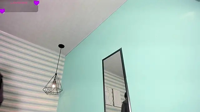 goddess kianna online show from 27, 4, 2026