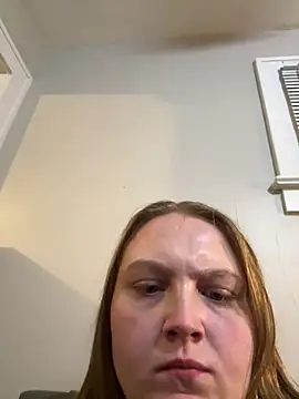 PhatAssBlond online show from 13, 2, 2025