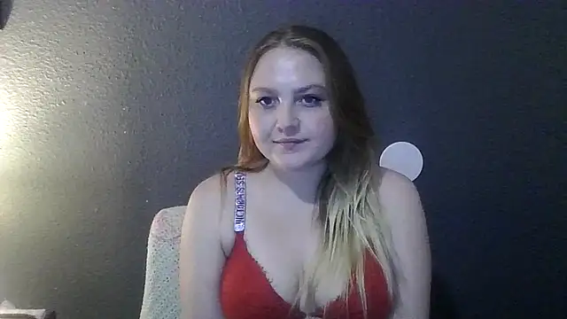 PhatAssBlond online show from 28, 2, 2025