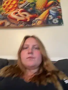 PhatAssBlond online show from 12, 9, 2025