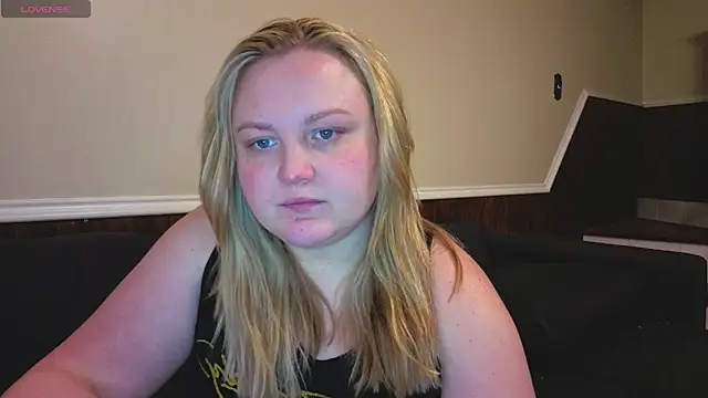 PhatAssBlond online show from 3, 3, 2026