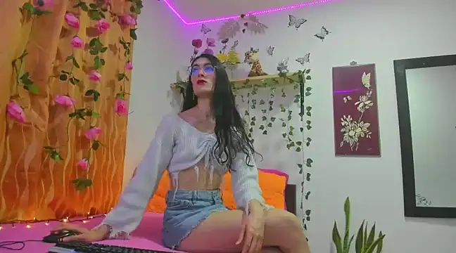 Snapshot of anasttacia_210 chatting on 16, 2, 2025 anasttacia 210 online show from 16, 2, 2025