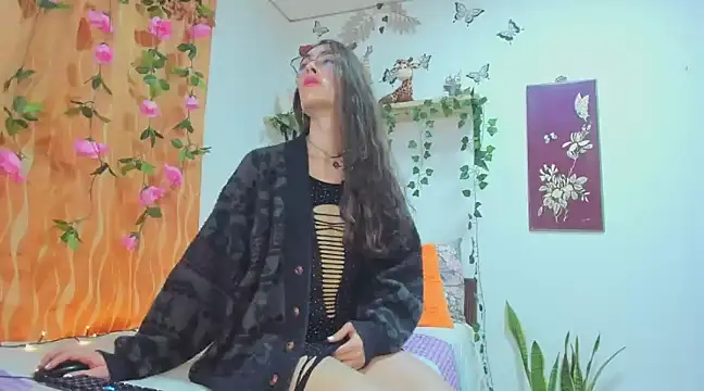 Snapshot of anasttacia_210 chatting on 3, 3, 2025 anasttacia 210 online show from 3, 3, 2025