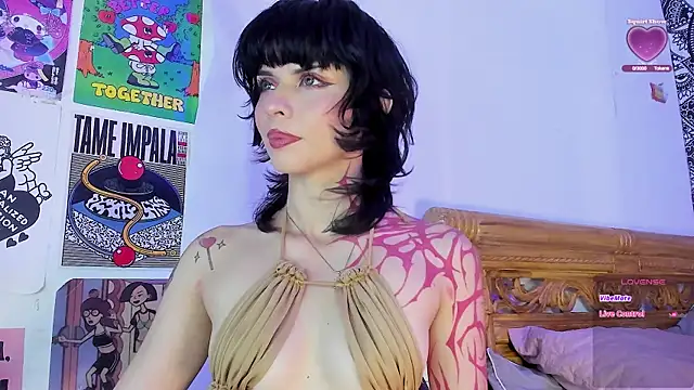 yourrosenrot online show from 13, 3, 2025