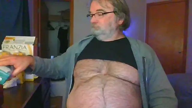 Snapshot of Doherty10 chatting on 20, 12, 2025 Doherty10 online show from 20, 12, 2025