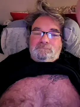 Snapshot of Doherty10 chatting on 22, 12, 2025 Doherty10 online show from 22, 12, 2025