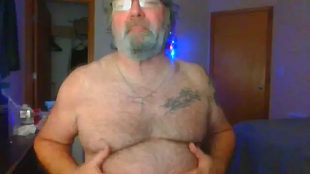 Snapshot of Doherty10 chatting on 6, 1, 2026 Doherty10 online show from 6, 1, 2026