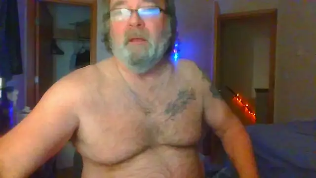 Snapshot of Doherty10 chatting on 9, 1, 2026 Doherty10 online show from 9, 1, 2026