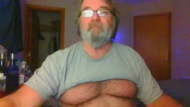 Snapshot of Doherty10 chatting on 14, 1, 2026 Doherty10 online show from 14, 1, 2026