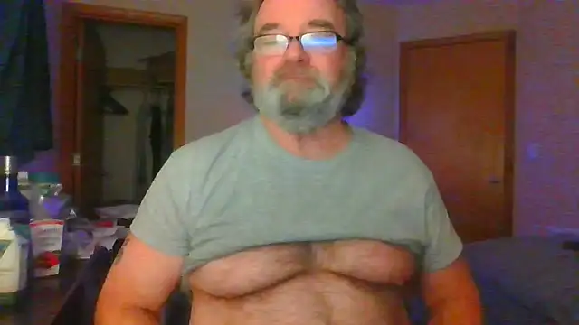 Snapshot of Doherty10 chatting on 15, 1, 2026 Doherty10 online show from 15, 1, 2026