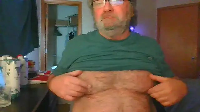 Snapshot of Doherty10 chatting on 1, 2, 2026 Doherty10 online show from 1, 2, 2026