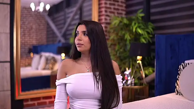 NicoleCellini online show from 16, 10, 2025