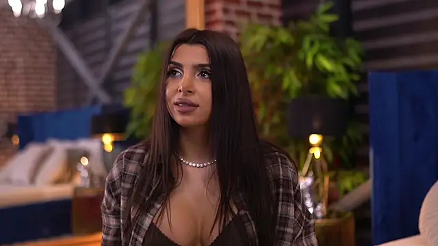 NicoleCellini online show from 26, 10, 2025