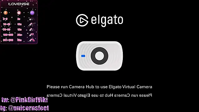 Snapshot of unicornsfeet chatting on 21, 2, 2025 unicornsfeet online show from 21, 2, 2025