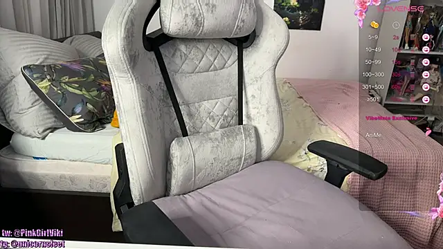 Snapshot of unicornsfeet chatting on 20, 3, 2025 unicornsfeet online show from 20, 3, 2025