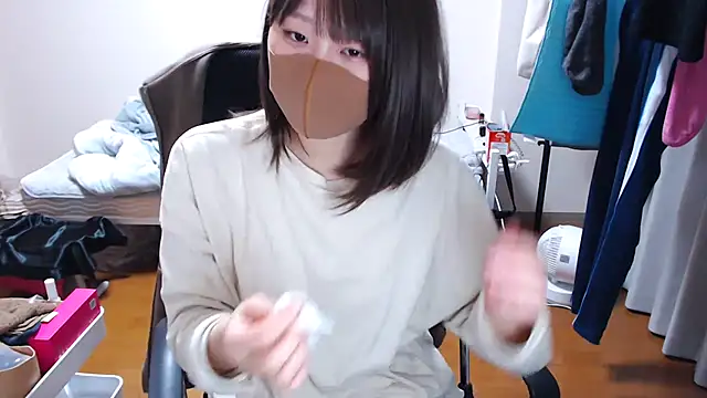 izumi  123 online show from 13, 3, 2026