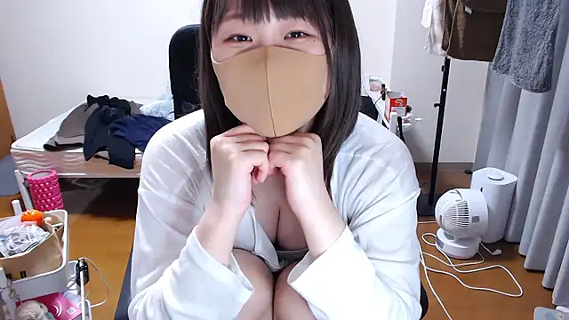izumi  123 online show from 14, 5, 2026