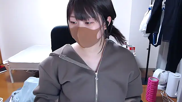 izumi  123 online show from 2, 6, 2026