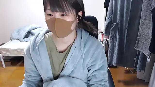 izumi  123 online show from 20, 6, 2026