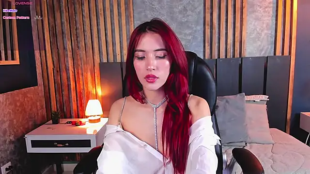 Snapshot of Christina_Johns chatting on 30, 1, 2025 Christina Johns online show from 30, 1, 2025