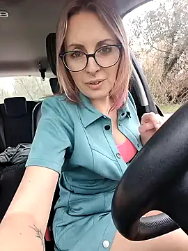 Jade Emeraud online show from 10, 2, 2025