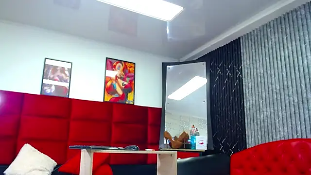 SWEETKAREN online show from 9, 5, 2026