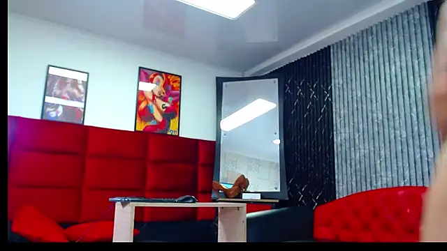 SWEETKAREN online show from 25, 6, 2026