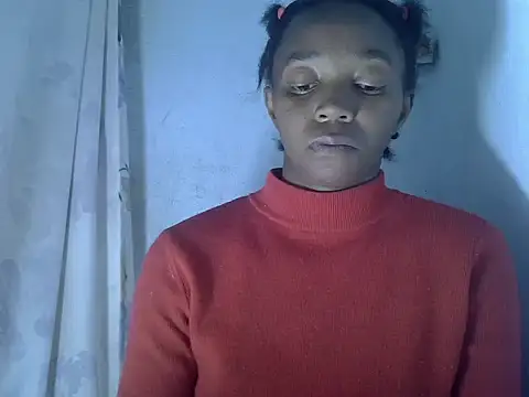 ElianeHot online show from 25, 7, 2026