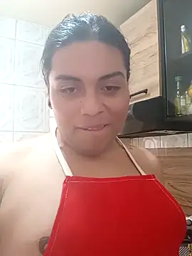 Snapshot of Ariana_Rodriguez_ chatting on 18, 2, 2025 Ariana Rodriguez online show from 18, 2, 2025