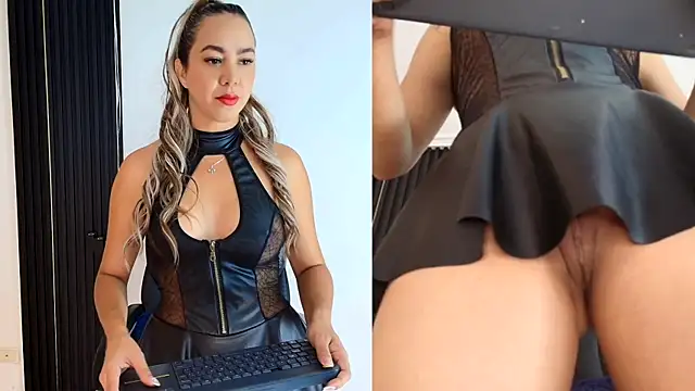 samantha venus1 online show from 6, 7, 2026