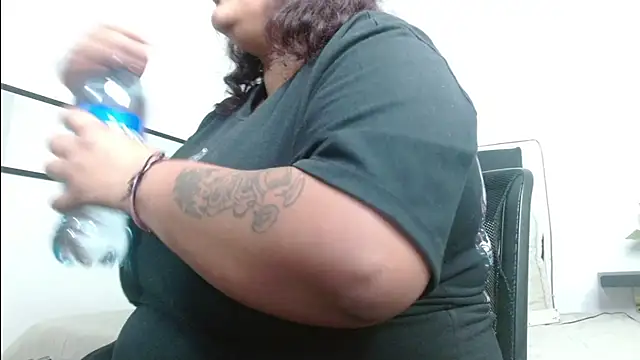 Alisteresa  online show from 21, 4, 2026