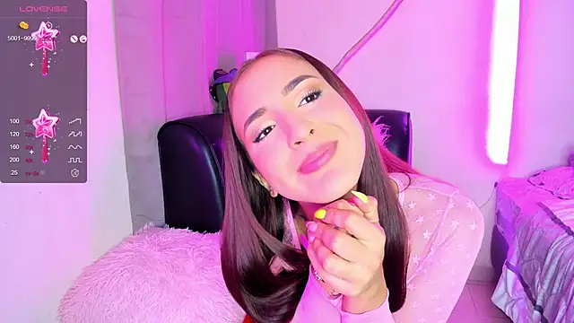 Snapshot of Gothic_slut-without_limit chatting on 1, 2, 2025 Gothic slut-without limit online show from 1, 2, 2025