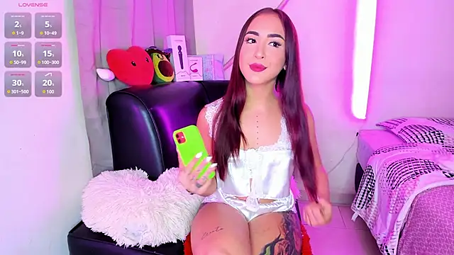 Snapshot of Gothic_slut-without_limit chatting on 28, 2, 2025 Gothic slut-without limit online show from 28, 2, 2025