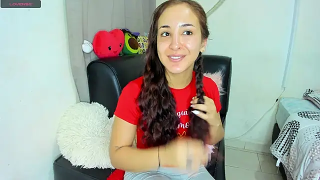 Snapshot of Gothic_slut-without_limit chatting on 7, 3, 2025 Gothic slut-without limit online show from 7, 3, 2025