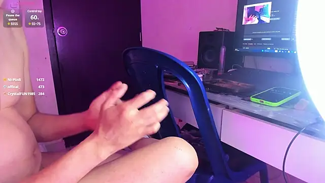 Snapshot of Gothic_slut-without_limit chatting on 13, 3, 2025 Gothic slut-without limit online show from 13, 3, 2025