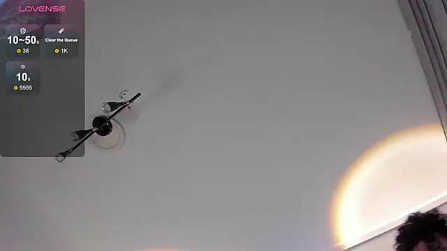 LIZ HOLMES online show from 12, 9, 2025