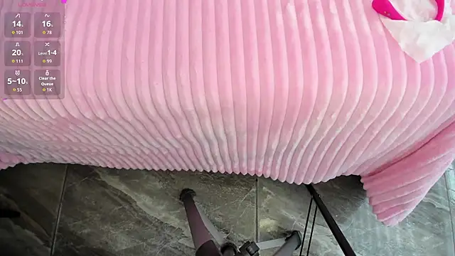 LIZ HOLMES online show from 2, 10, 2025