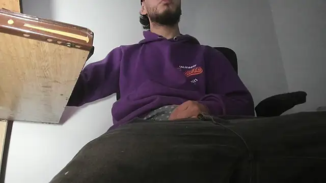 s sven03 online show from 18, 10, 2025