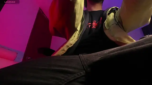 s sven03 online show from 19, 12, 2025