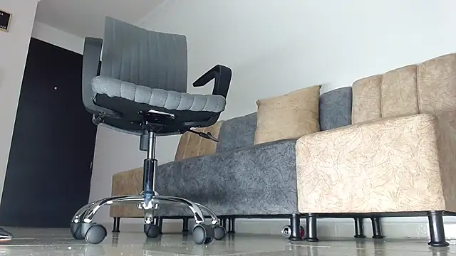 Valenn rey online show from 12, 9, 2025