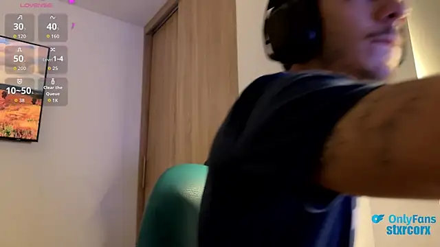 ilytheo online show from 16, 10, 2025