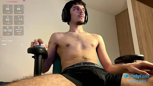 ilytheo online show from 5, 3, 2026