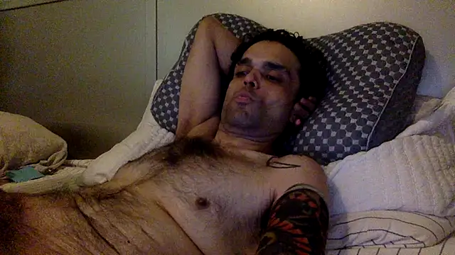 GForceSavage online show from 8, 9, 2025