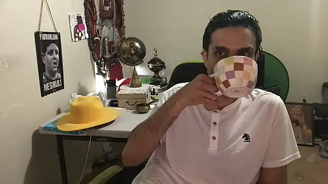 GForceSavage online show from 14, 9, 2025