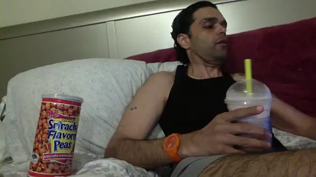 GForceSavage online show from 30, 9, 2025