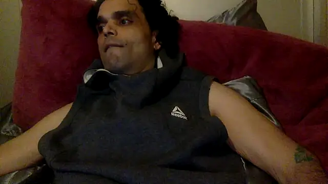 GForceSavage online show from 25, 10, 2025