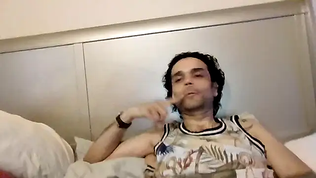 GForceSavage online show from 20, 11, 2025